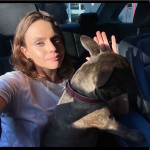 Meet your Posher, Hayley